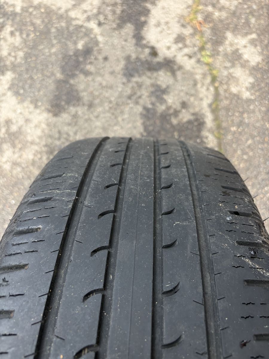 Pneus & Kompletträder: 225/60R18 Reifen Goodyear – Gebraucht aus Wettingen von Nici1932 7