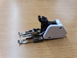 BERNINA Obertransportfuss #50