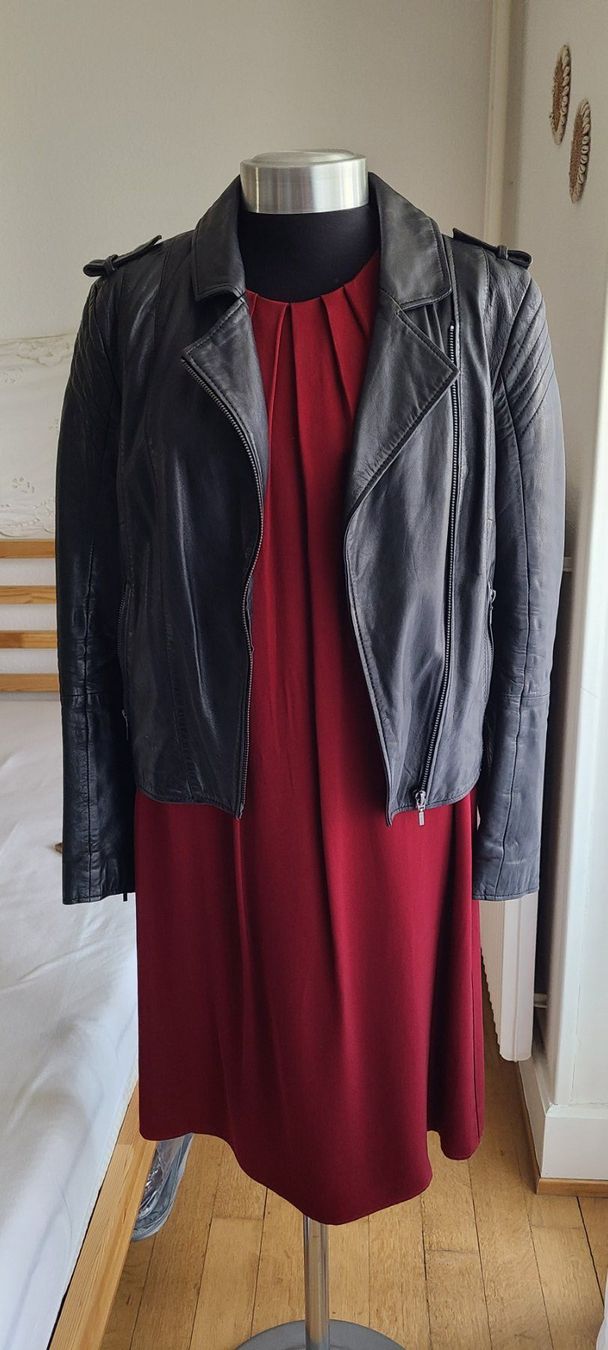 Hallhuber Vestiti: Kleid von Hallhuber – Usato da Basel venduto da arozul 7