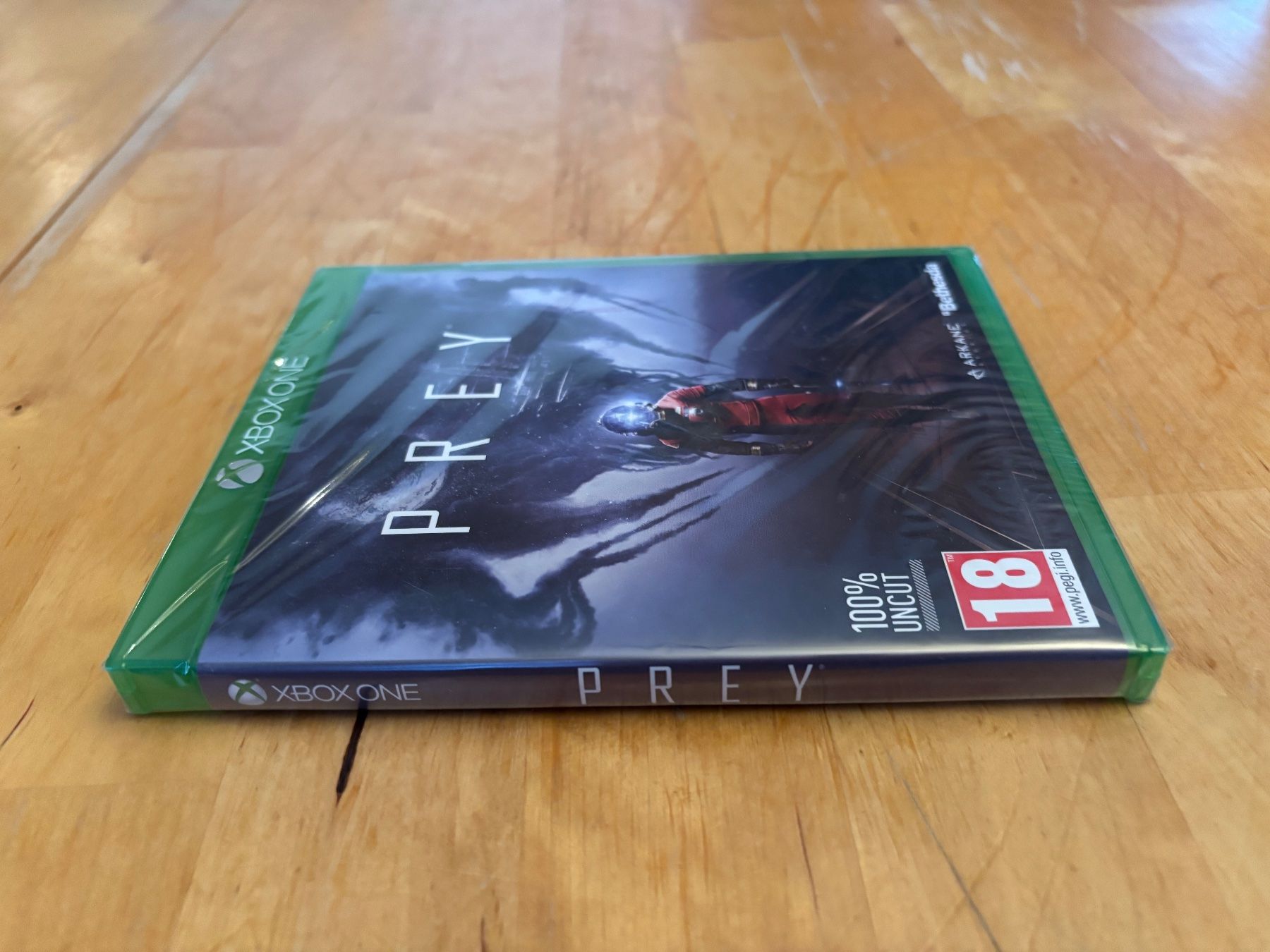 Giochi: Prey (NEU) – Nuovo e nell'imballaggio originale da Frenkendorf venduto da Fionchen 2