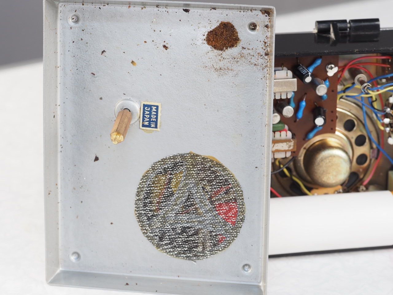 Tourne-disques: tourne disque – D'occasion à Lausanne par Leag 9