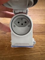 DIGITALE ZEITSCHALTUHR T13 (IP55) – STEFFEN 60 00039