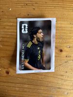 Panini Coca Cola jimenez