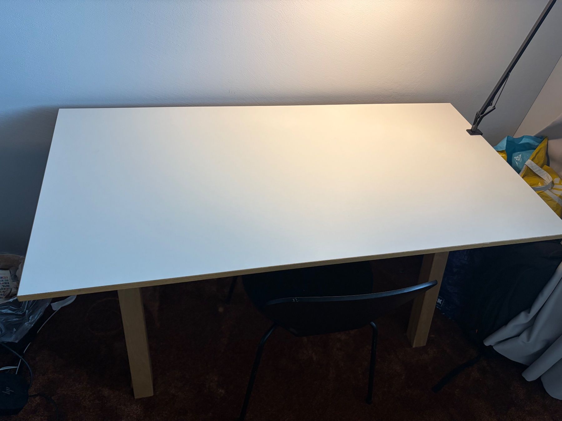 Micasa Schreibtische: Schreibtisch Micasa – Gebraucht aus Pfäffikon ZH von cei_g59g 3