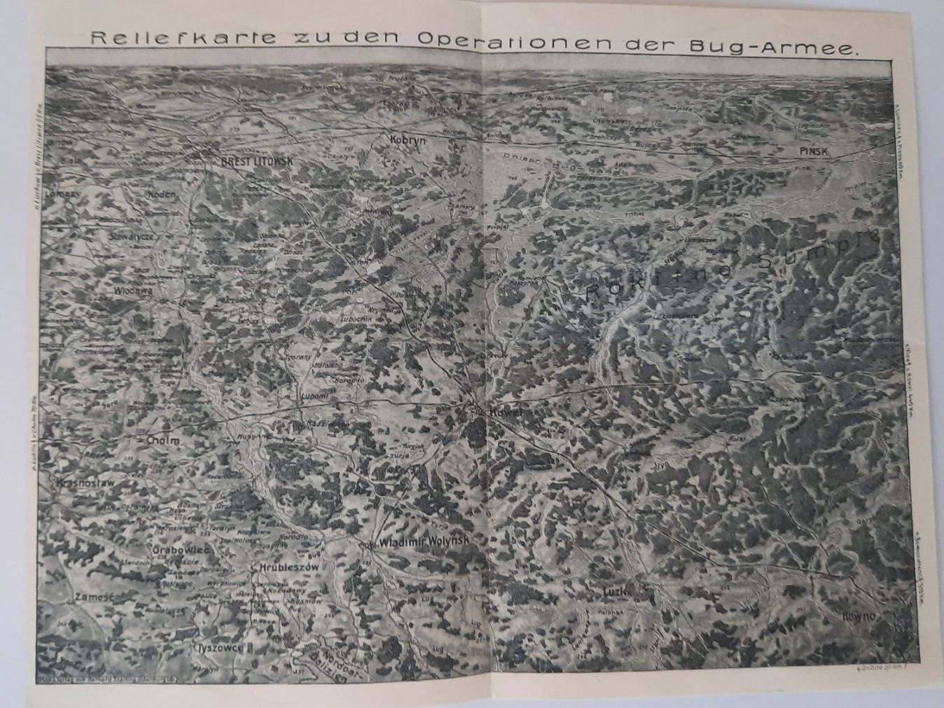 Libri: Kämpfe der Bugarmee, Der Grosse Krieg in Einzeldarstellungen – Usato da Stäfa venduto da Turicum-Verlag 4