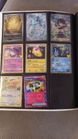 Pokémon Karten Konvolut / Seiten-Bundle – Gengar Play!