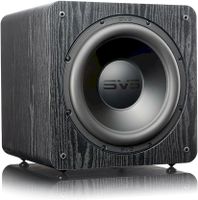 SVS SB1000 PRO Black Ash Aktiv Subwoofer