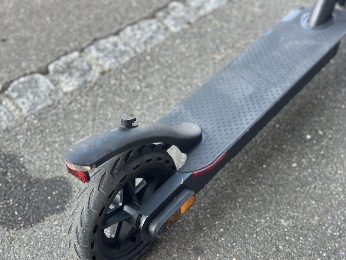 Ocean Drive Kickboard: Ocean Drive E5 PLUS Electric Scooter – D'occasion à Aarau par bikestones 6