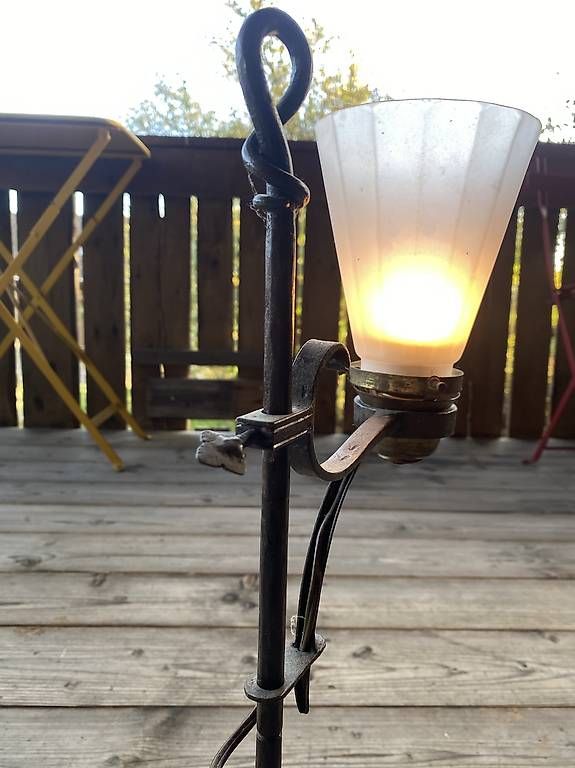Lampade: Antike Lampe – Usato da Weinfelden venduto da yannic_hinrichs 4