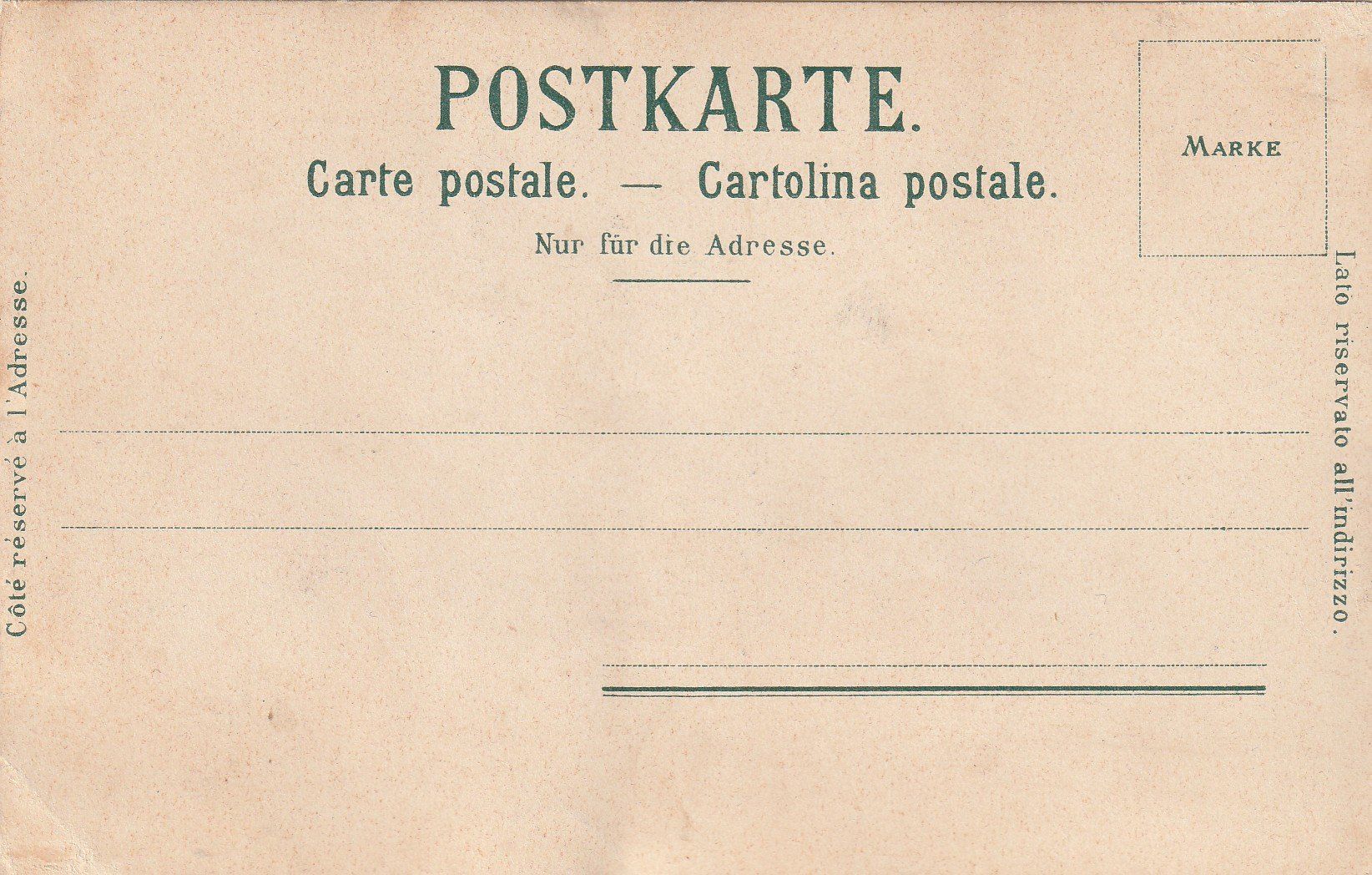 Cartoline postali: Aescher 3-bildrig – Usato da Rorschacherberg venduto da fratovi2 1