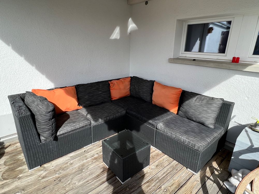 Garten Lounge Kaufen auf Ricardo