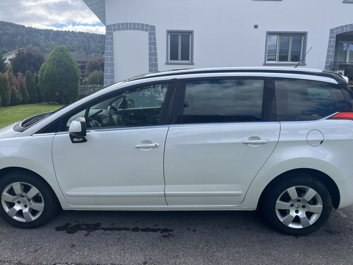 Peugeot Automobili: Peugeot – Usato da Corban venduto da dauphinfanny 3