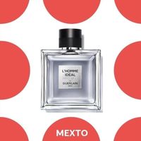 GUERLAIN L'Homme Idéal Cologne Forte EdP 100ml