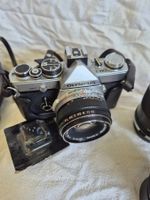 Olympus OM-2 Analog