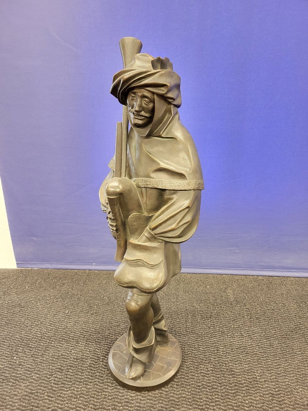 Sculture & Statue: Top Bronze Figur – Usato da Degersheim venduto da Sonnenbiene55