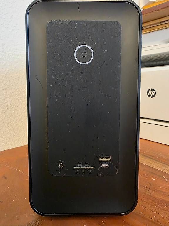 Zotac PC: Mini PC ZOTAC Magnus ONE – Usato da Reinach BL venduto da SVLE 1