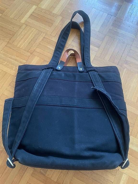 Ta Tha Ta Rucksäcke: Sac Ta Tha Ta – Gebraucht aus Grand-Lancy von tinjinim 1