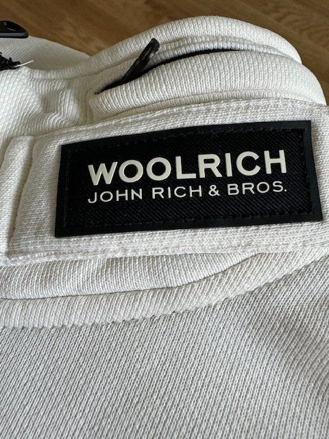 Woolrich Camicie: Woolrich Bluse Gr. XS/S c.a. 176 – Usato da Wabern venduto da adamovski 6