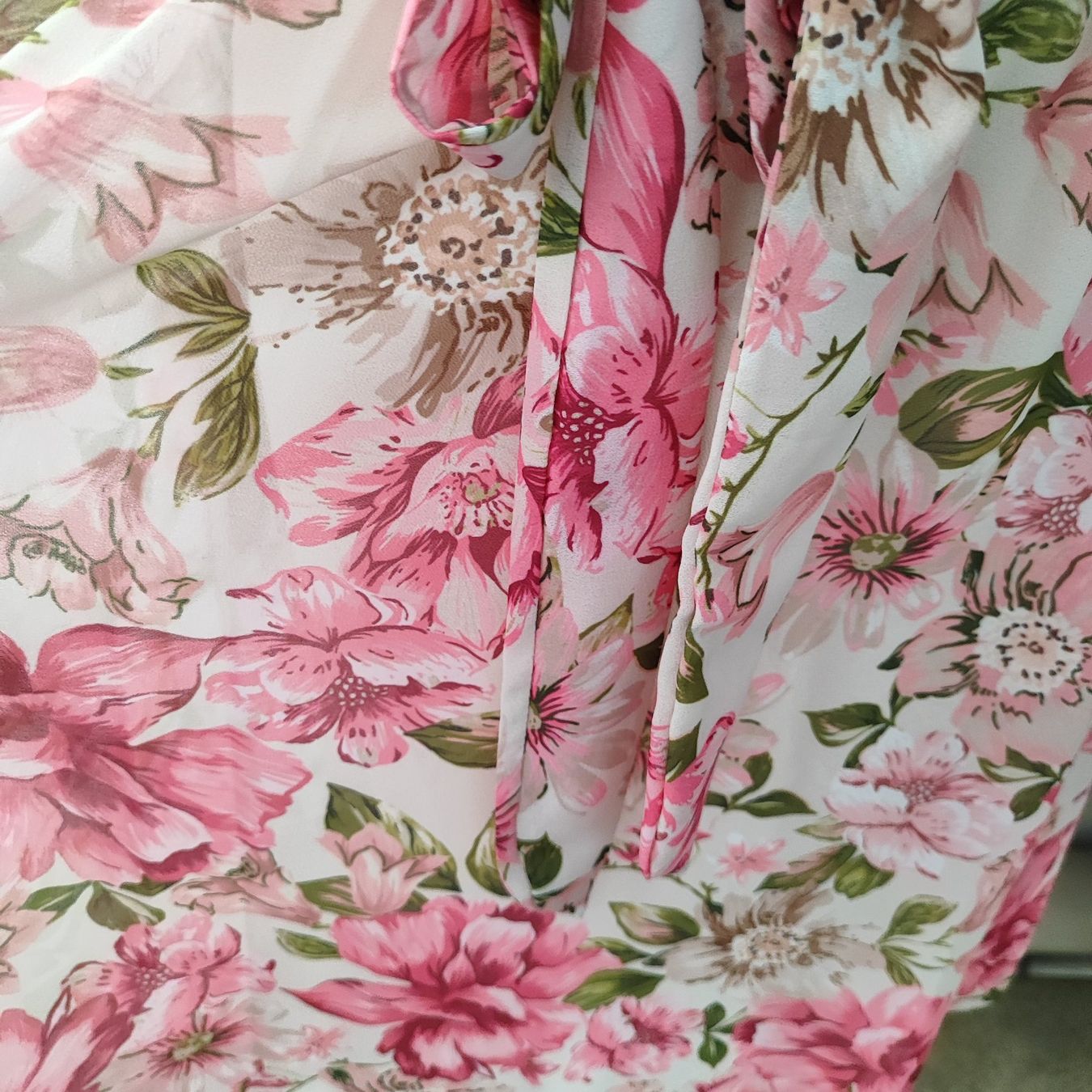 Vestiti: Sommerkleid Gr S – Usato da Langnau am Albis venduto da Judithsebi 5