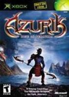 Azurik - Rise of Perathia - Xbox Classic