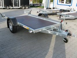 Anhänger / Sachentransportanhänger, 1300kg,  neuwertig