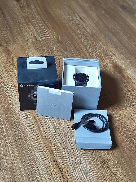 Smartwatch: Coros Pace 2 – Usato da Au SG venduto da Faebukuki 4
