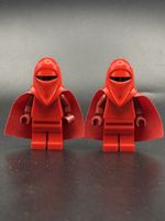 Lego Star Wars Imperial Royal Guard Bundle (sw0521b)