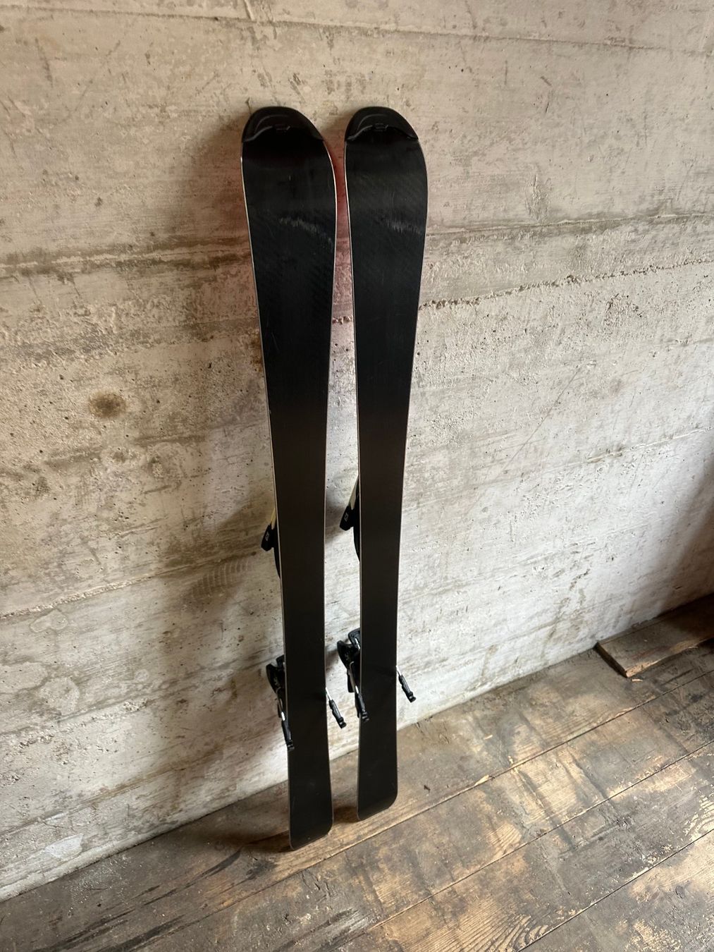 Salomon Sci: Salomon Kinderski 120cm – Usato da Emmenbrücke venduto da karkarkar 4