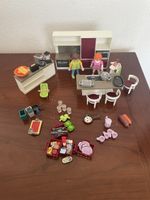 Playmobil 9269 Cuisine aménagée