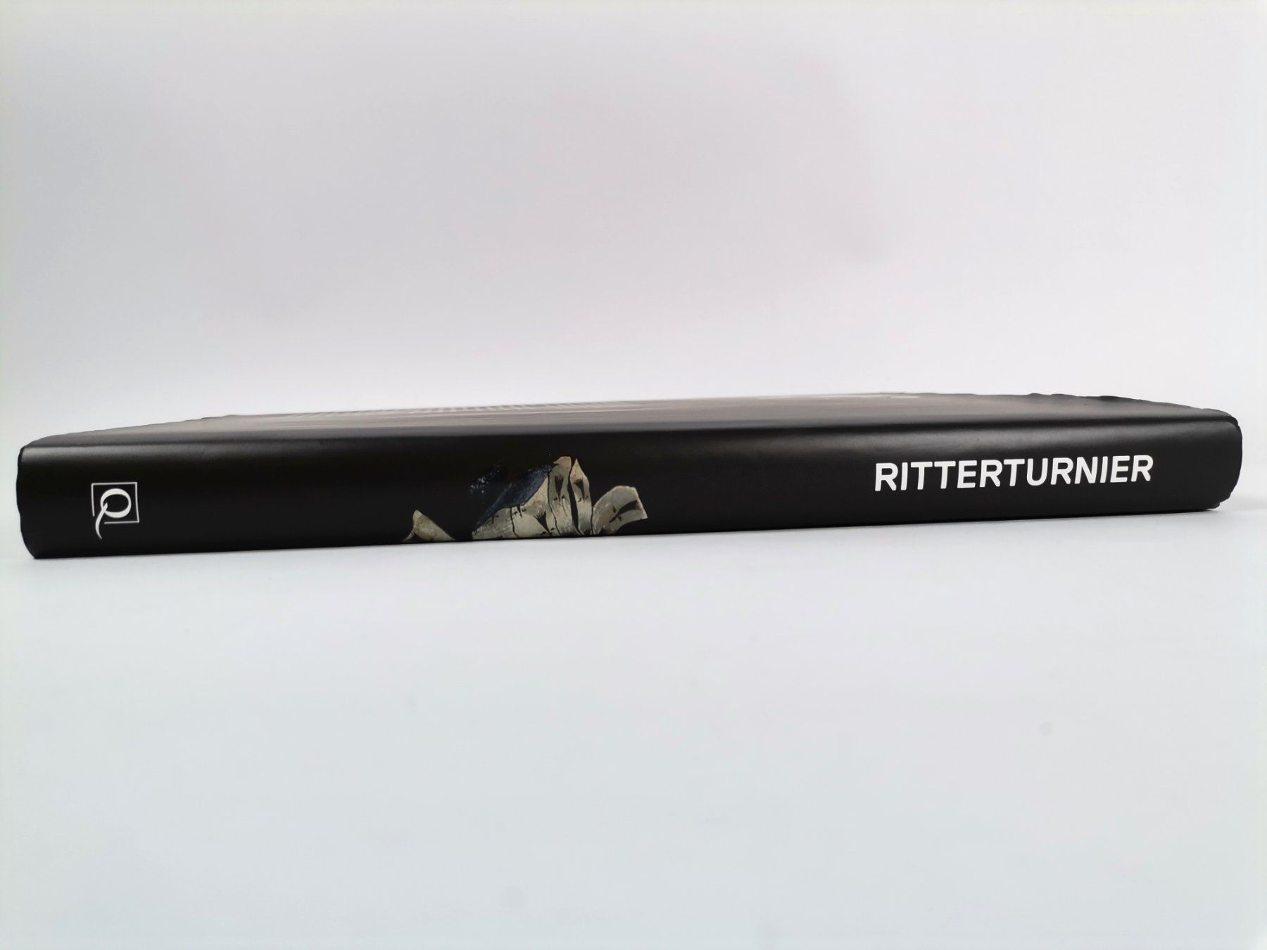 Libri: BUCH Ritter Turnier - Geschichte einer Festkultur – Usato da Schaffhausen venduto da Restwert_SH 4