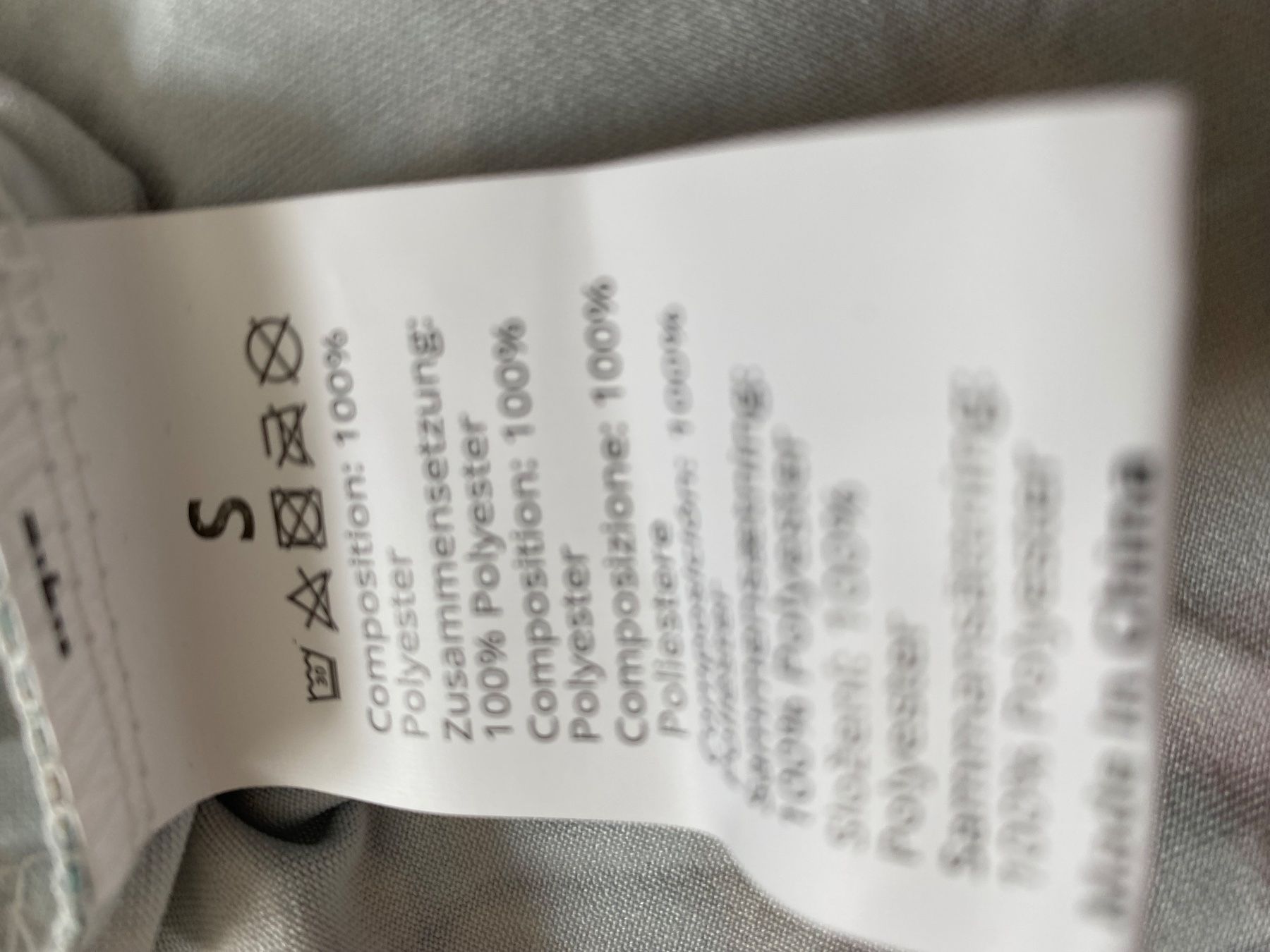 Vestiti: Sommerliches Maxikleid Grösse S, neu – Nuovo (secondo la descrizione) da Stadel b. Niederglatt venduto da sandart 2