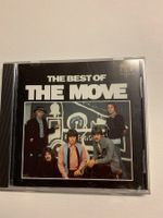 The Move (Electric Light Orchestra) – The Best Of The Move