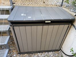 Keter Outdoor Storage Box 1150 L for 1 CHF