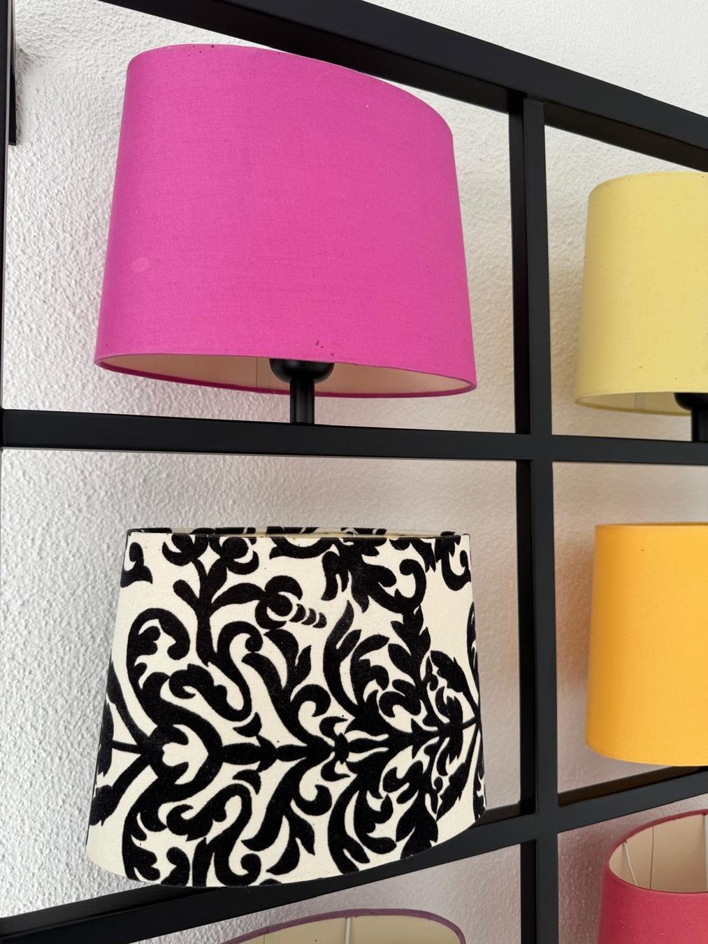 Lampes: Designlampe Wandmontage – D'occasion à Niederrohrdorf par Tizianob 2