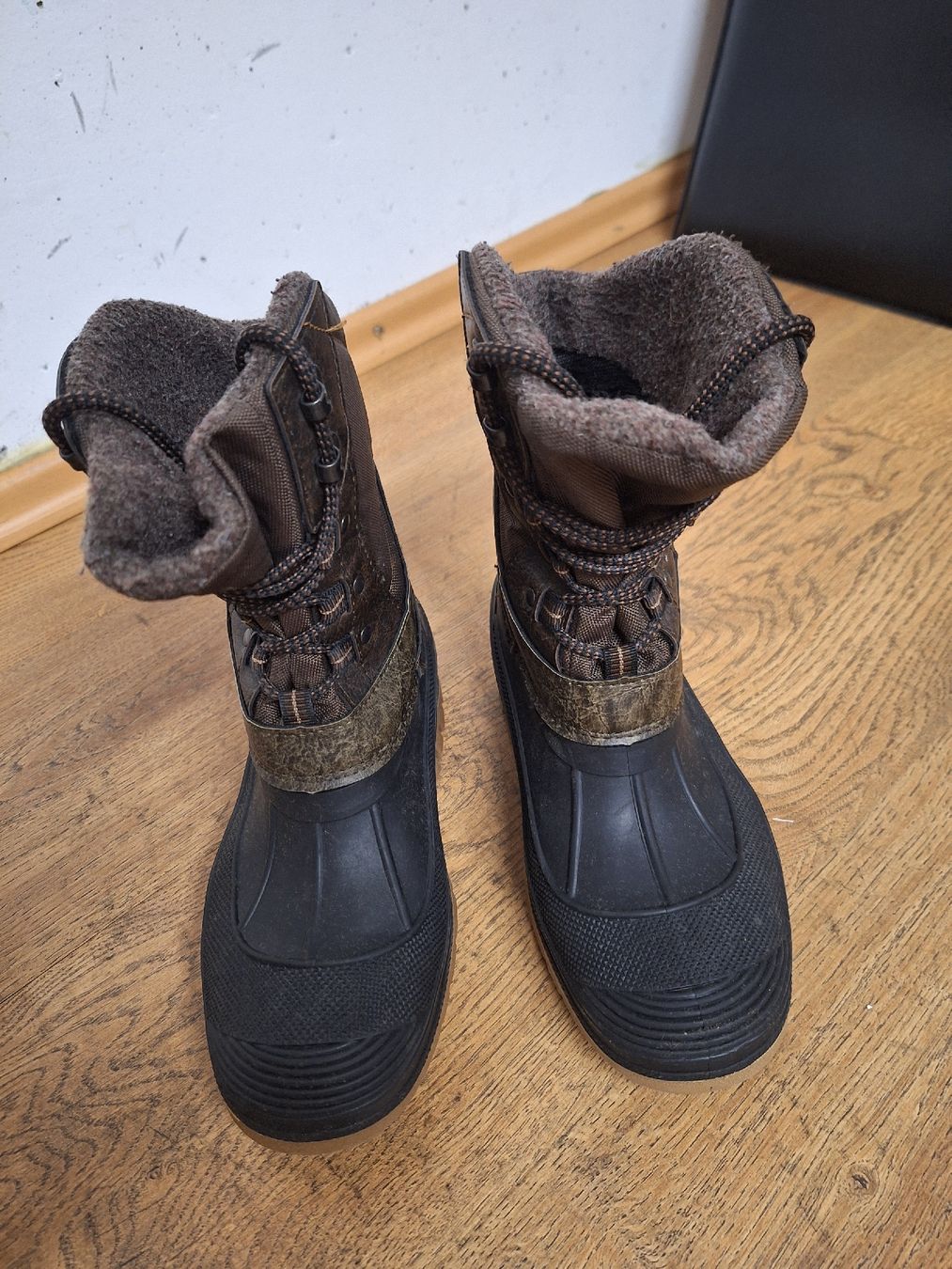 Herrenschuhe: Moonboots – Gebraucht aus Krauchthal von chr_9j2c