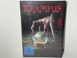 Krampus DVD OVP