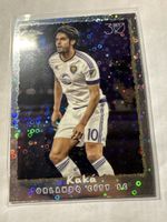 Kaka 2025 Topps Chrome MLS Donut Holes NF-9 Orlando City SC 