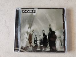 Oasis  -  Heathen Chemistry  /  Fabrikneu