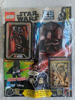 Lego Star Wars Nr. 111, inkl. Macht Box Darth Vader