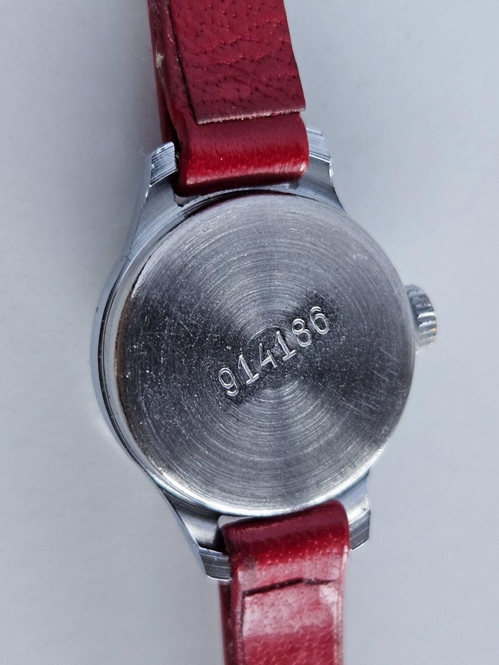 Orologi: 452 Sekonda Damenuhr – Usato da Berikon venduto da mmm21 4