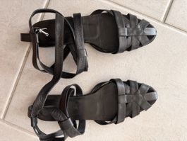 Balenciaga Sandalen Gr 39 