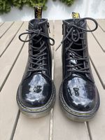 Original Dr. Martens Boots  Größe 33