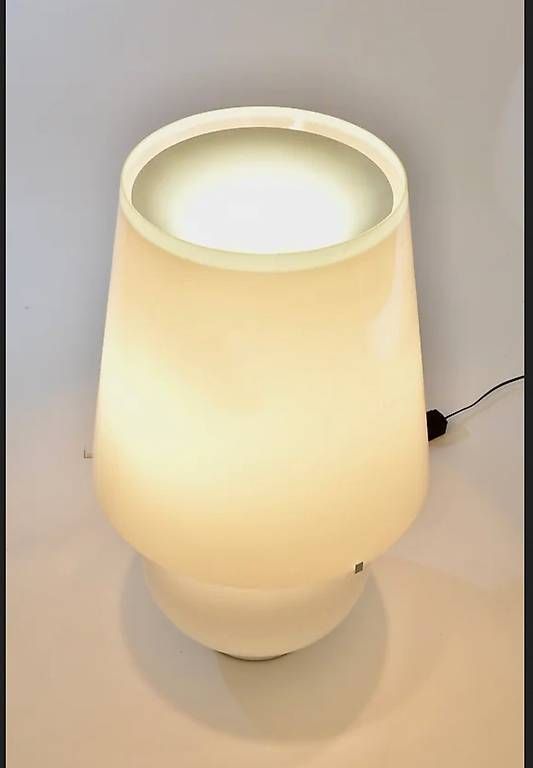 Lampade: Max Ingrand Tischleuchte Modell 1853/1 – Usato da Zürich venduto da IndividumCH 1