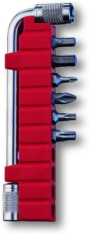 Victorinox Tutti gli attrezzi: Victorinox Outils SwissTools – Nuovo (secondo la descrizione) da Genève venduto da Rokemon