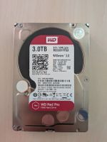 WD Red Pro 3TB