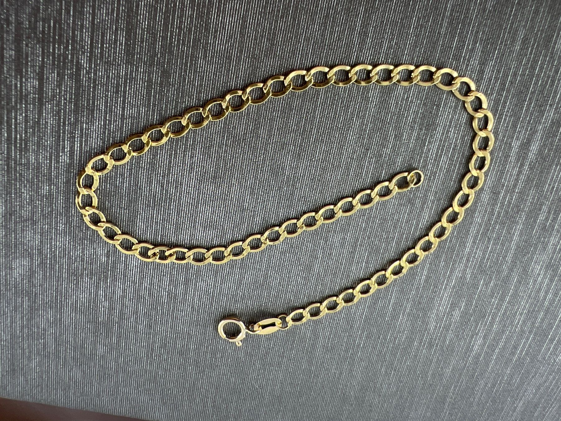 Armbänder & -reifen: Armkette 750 Gold – Gebraucht aus Niederuzwil von leo_8857 4