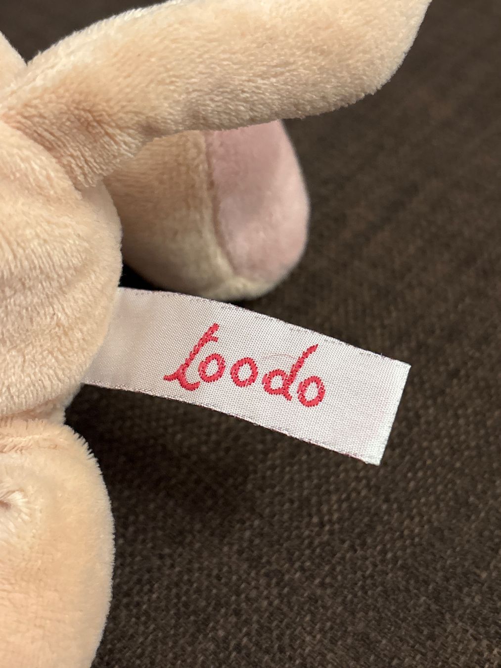 Spielzeuge: Doudou / Plüschtier – Neu (gemäss Beschreibung) aus Genève von Livsonman 1