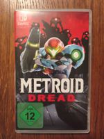 Spiel Metroid Dread - Nintendo Switch