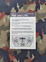 Reglement 56.5 d, Heli und L Flz, 1969