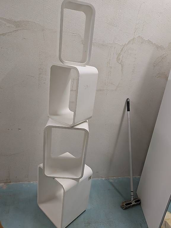 Regale: Cubes Regalwürfel – Gebraucht aus Neuhausen von Mhmh